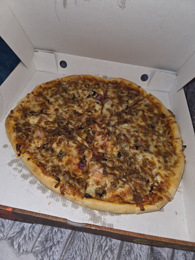 Photo of Fosse Kebab & Curry House - 130a Fosse Rd S, Leicester LE3 0JT